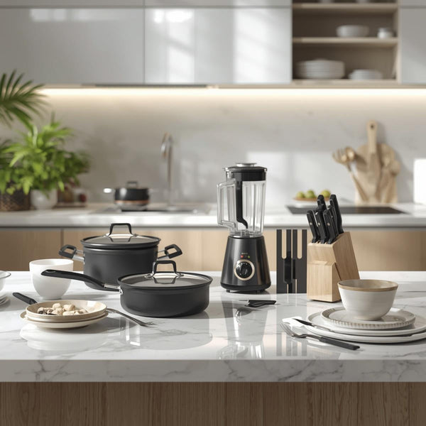 Kitchen Accessories