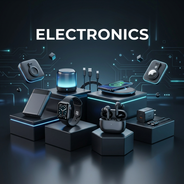 Electronics